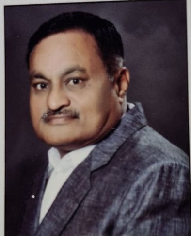 Jasraj Bothra (E.C. Member)