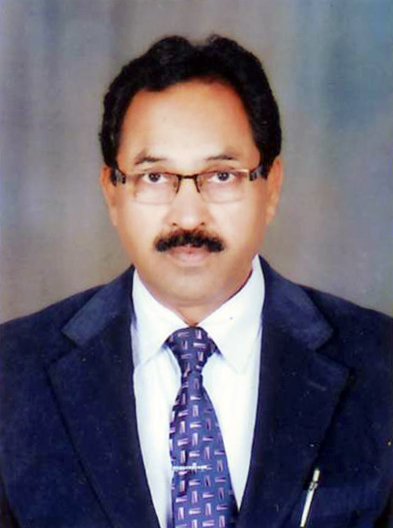 Chandra Chekhar Mantri (Secretary)
