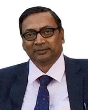 N K Jain (President)