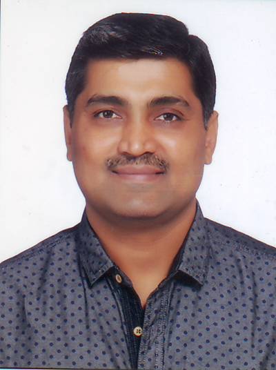Sandeep Singhvi