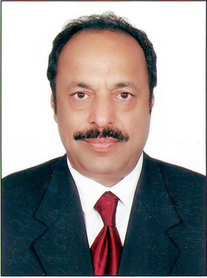 Sharad Jain