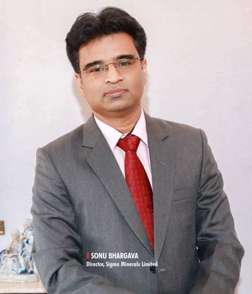 Sonu Bhargava